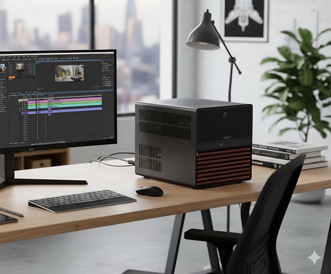 ALLEEN STORAGE ULTRA