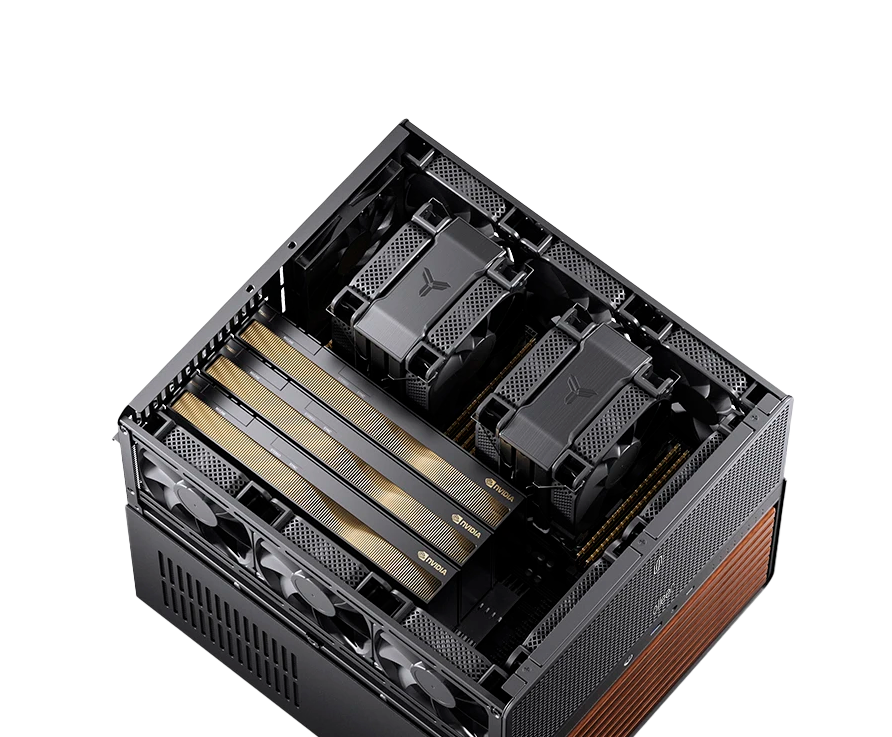 ALLEEN STORAGE ULTRA em detalhes