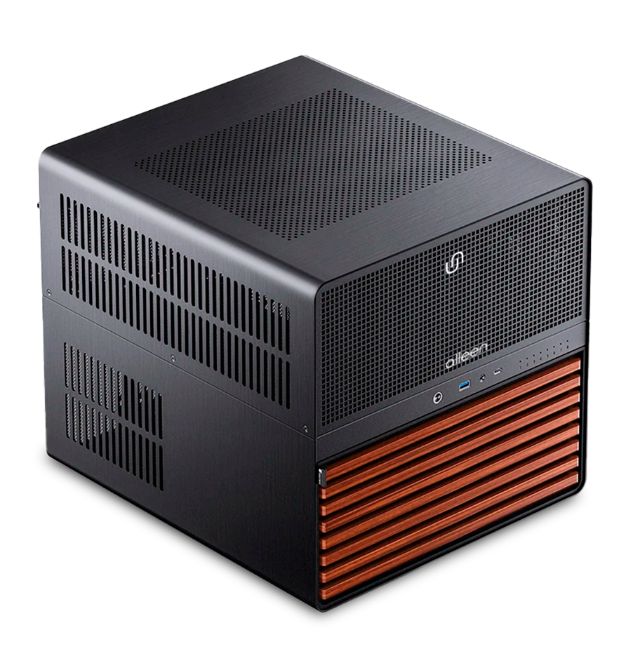 Alleen Storage Ultra