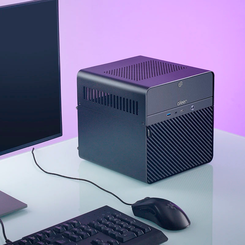 ALLEEN STORAGE MINI