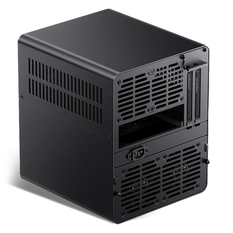ALLEEN STORAGE PRO