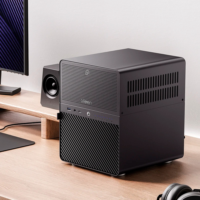ALLEEN STORAGE PRO