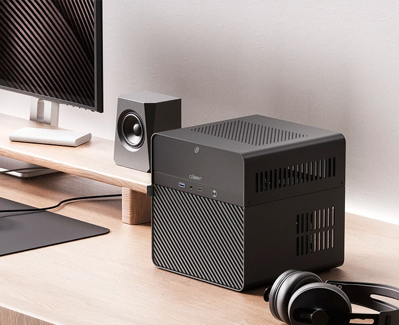 ALLEEN STORAGE MINI